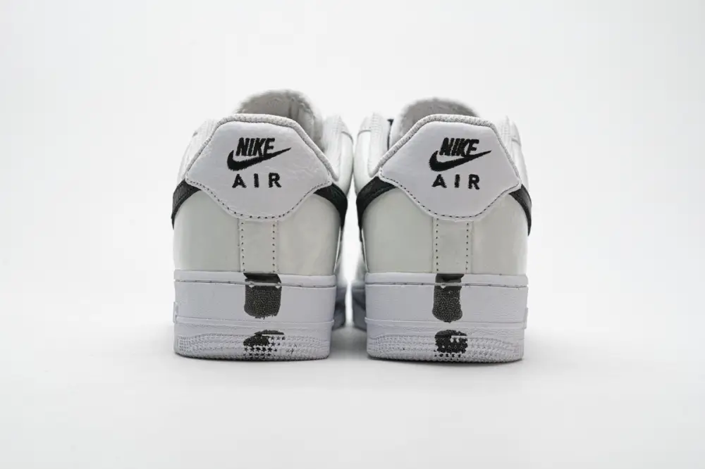 PEACEMINUSONE x Nike Air Force 1 AF1 ParaNoise 2.0 Reps “Para-Noise 2.0” DD3223-100