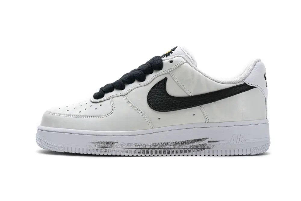 PEACEMINUSONE x Nike Air Force 1 “Para-Noise 2.0” DD3223-100 8968B395