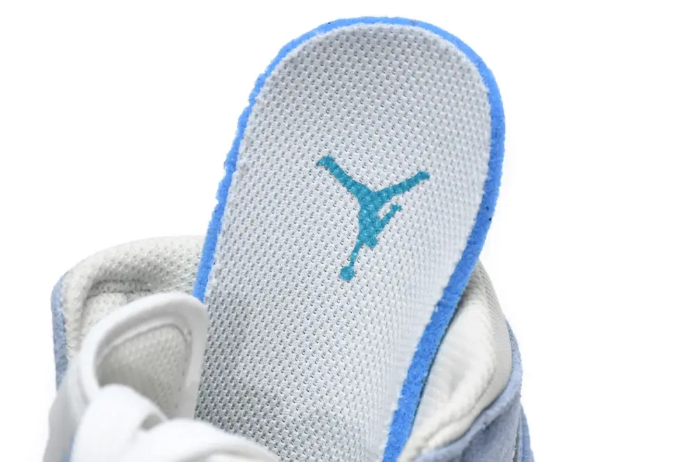 Air Replica Jordan 1 Mid Jordan 1 Mid Mixed Textures Blue DA4666-100