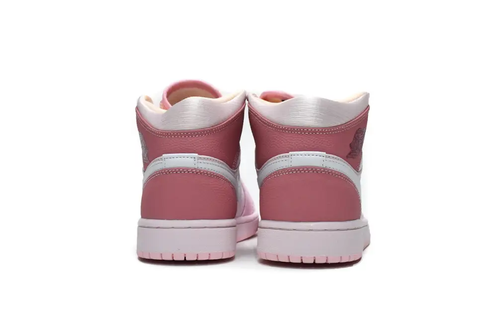 Air Jordan 1 Mid Jordan 1 Mid Digital Pink (W) CW5379-600