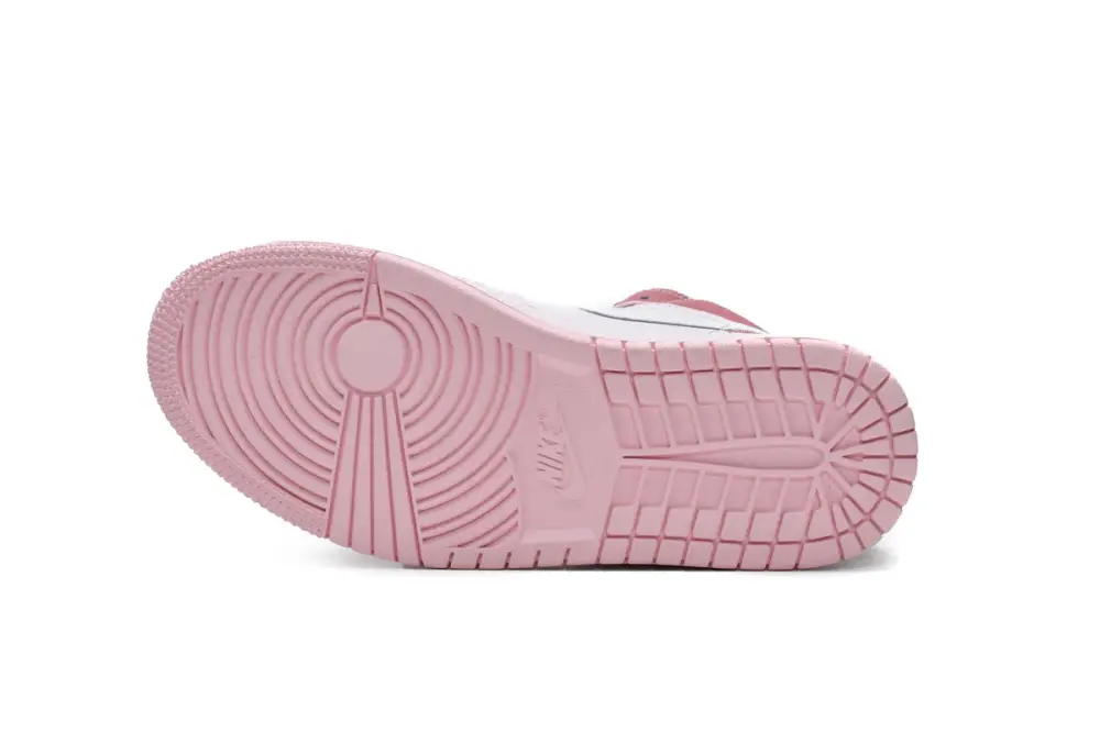 Air Jordan 1 Mid Jordan 1 Mid Digital Pink (W) CW5379-600
