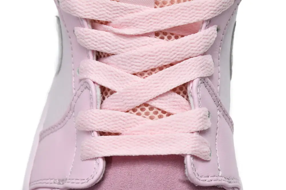 Air Jordan 1 Mid Jordan 1 Mid Digital Pink (W) CW5379-600