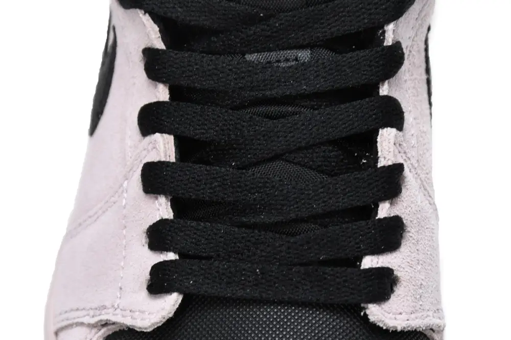 Air Jordan 1 Mid Dirty Powder Iridescent (W) BQ6472-602 