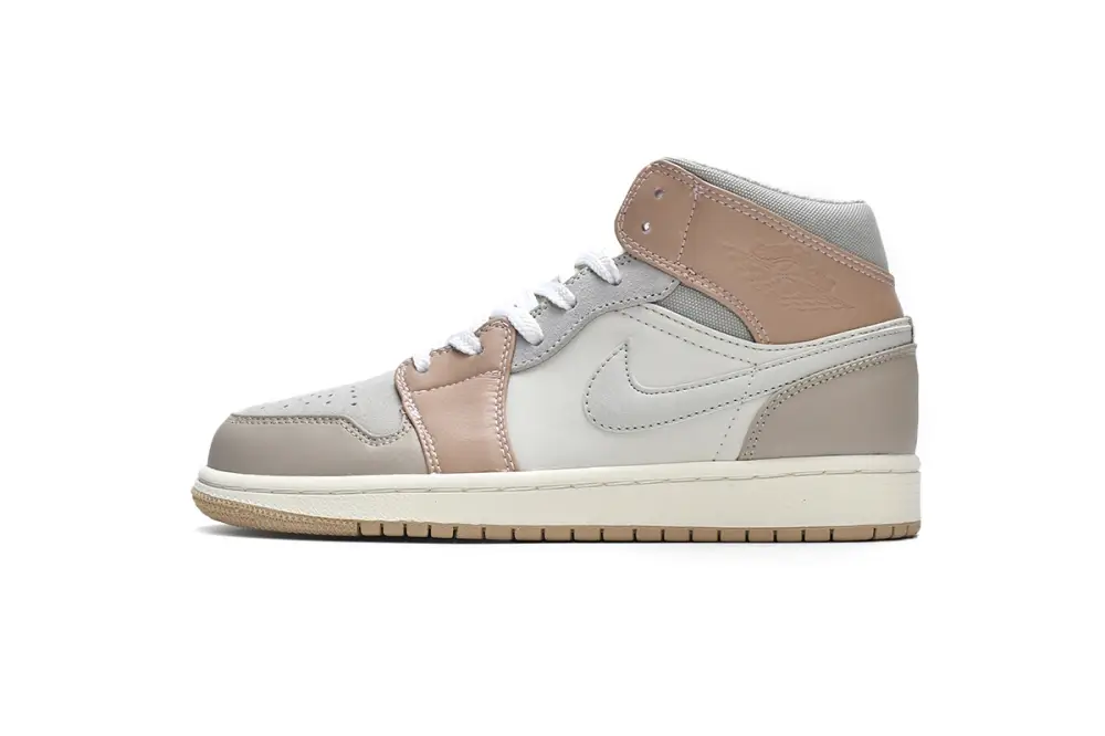 Air Jordan 1 Mid Milan CV3044-100 60662