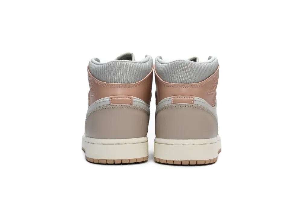 Air Jordan 1 Mid Milan CV3044-100 