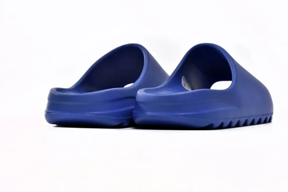 adidas Replica YEEZY SLIDE Yeezy Slide Azure ID4133