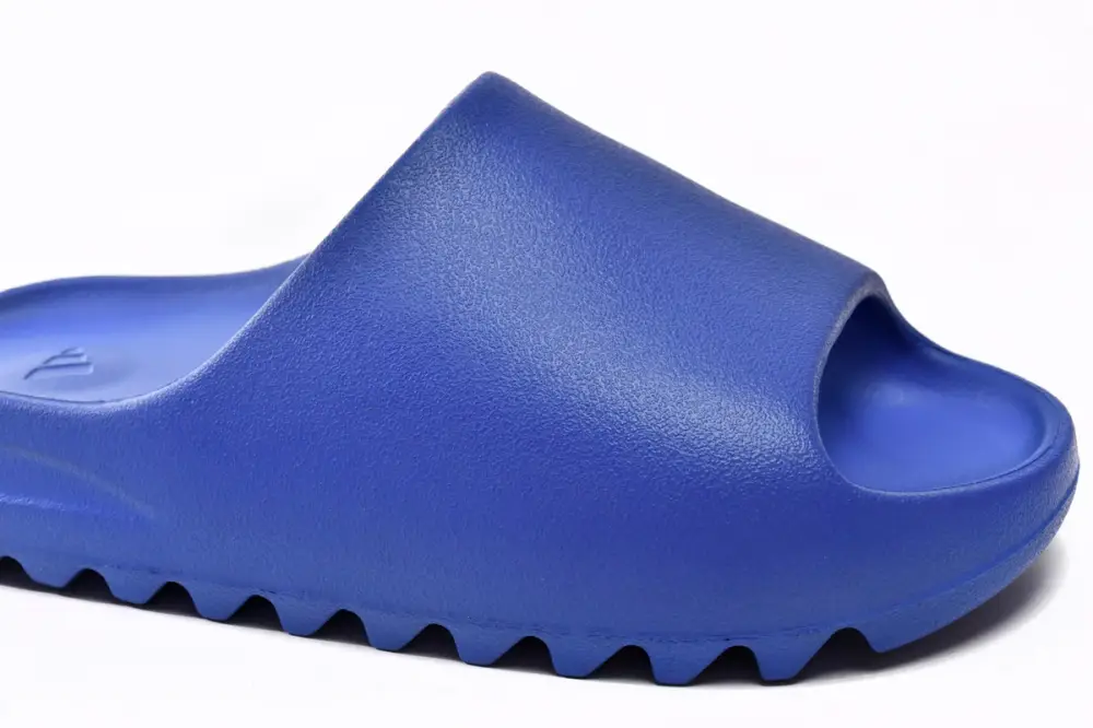 adidas Replica YEEZY SLIDE Yeezy Slide Azure ID4133