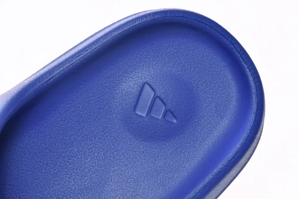 adidas Replica YEEZY SLIDE Yeezy Slide Azure ID4133
