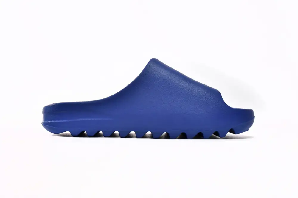 adidas Replica YEEZY SLIDE Yeezy Slide Azure ID4133