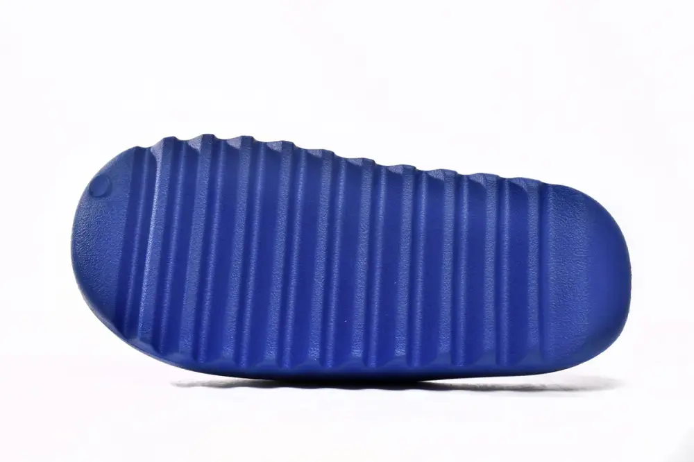 adidas Replica YEEZY SLIDE Yeezy Slide Azure ID4133