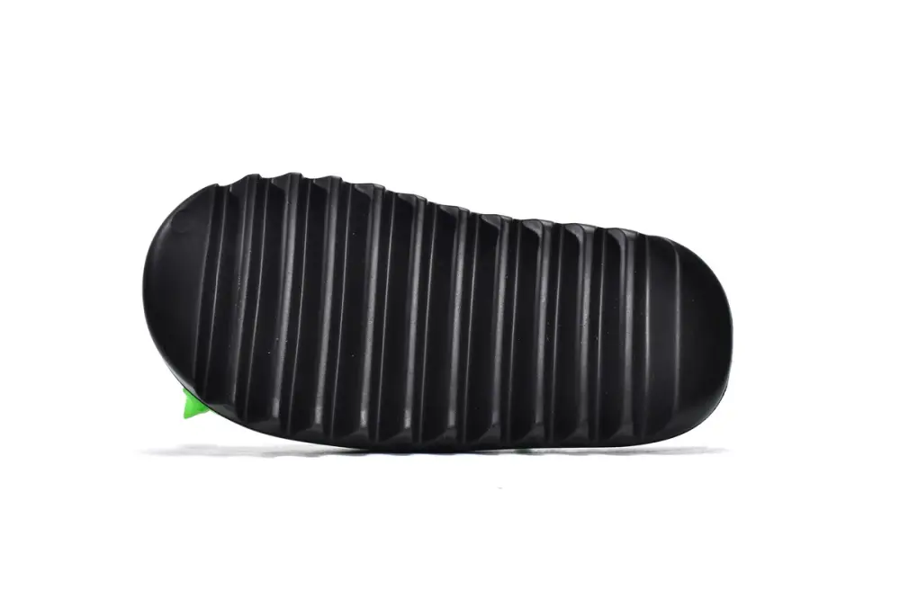 adidas Replica YEEZY SLIDE Yeezy Slide Reps Black FX0495