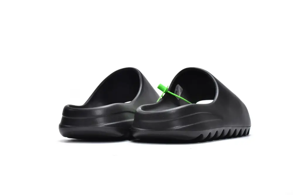 adidas Replica YEEZY SLIDE Yeezy Slide Reps Black FX0495
