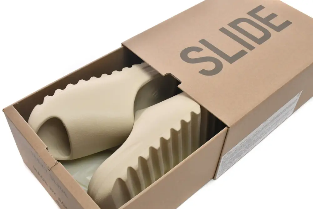 jsport shoes adidas Yeezy Slide Reps Yeezy Slide Bone Reps Bone FZ5897