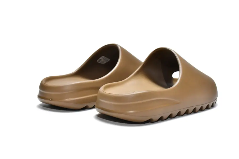 adidas Replica YEEZY SLIDE Yeezy Slide CORE G55492