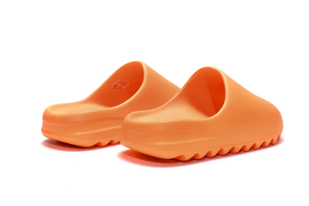 adidas Yeezy Slide Enflame Orange GZ0953 