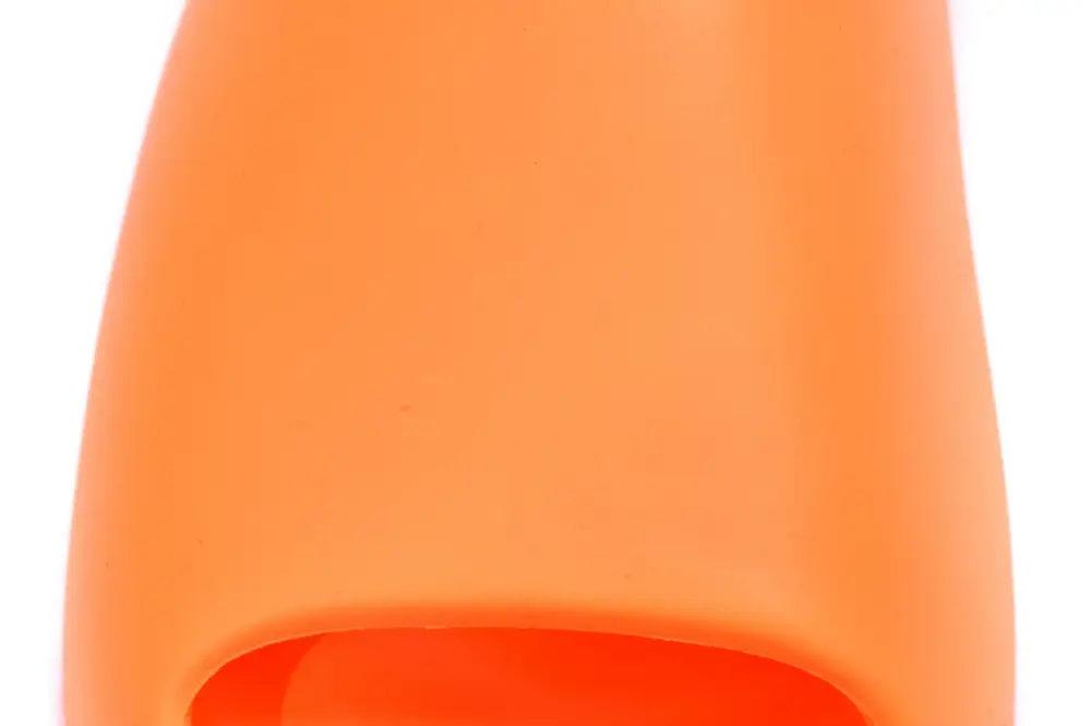 adidas Yeezy Slide Enflame Orange GZ0953 