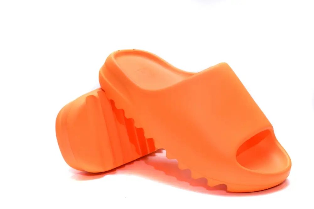 adidas Yeezy Slide Enflame Orange GZ0953 