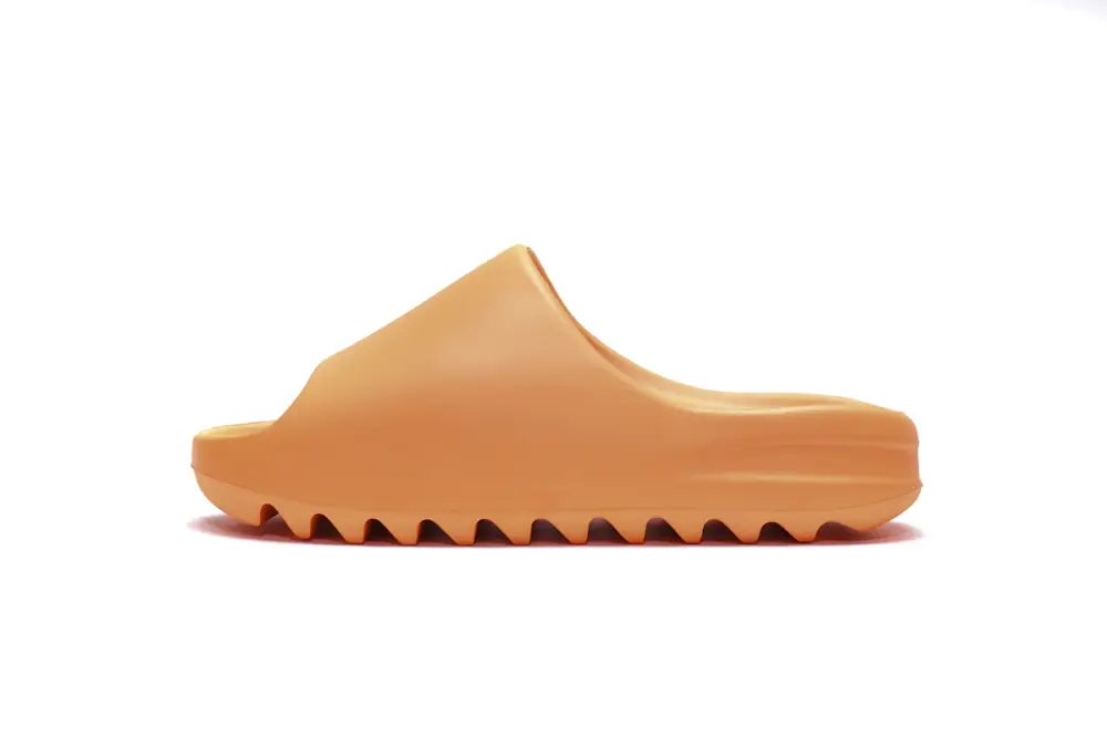 adidas Yeezy Slide Enflame Orange GZ0953 BB115