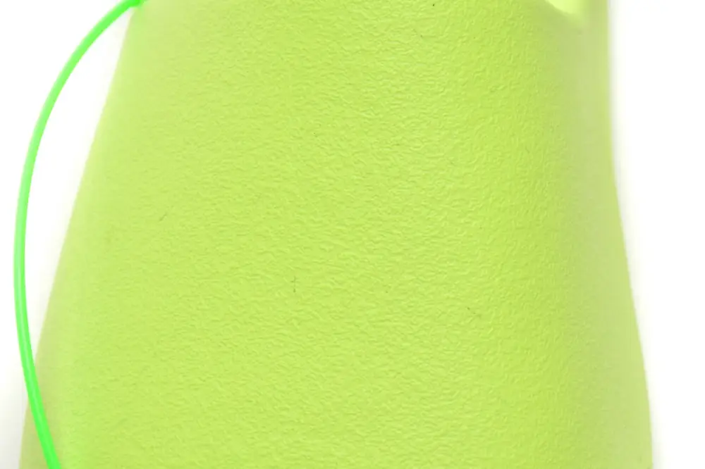 adidas Yeezy Slide Replica YEEZY SLIDE Glow Green HQ6447