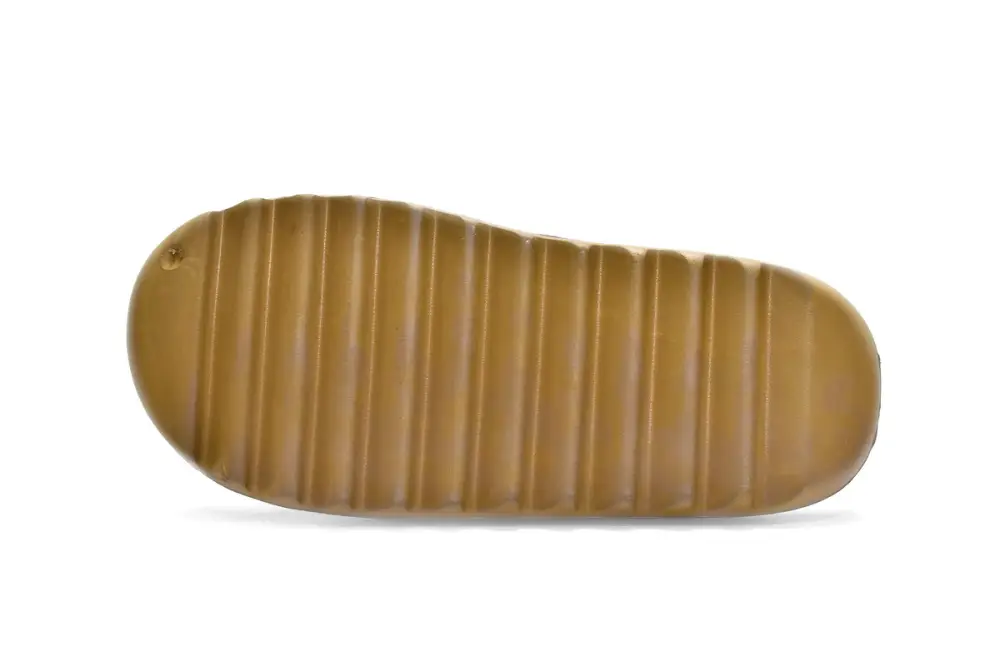 adidas Replica YEEZY SLIDE Yeezy Slide Resp Ochre GW1931