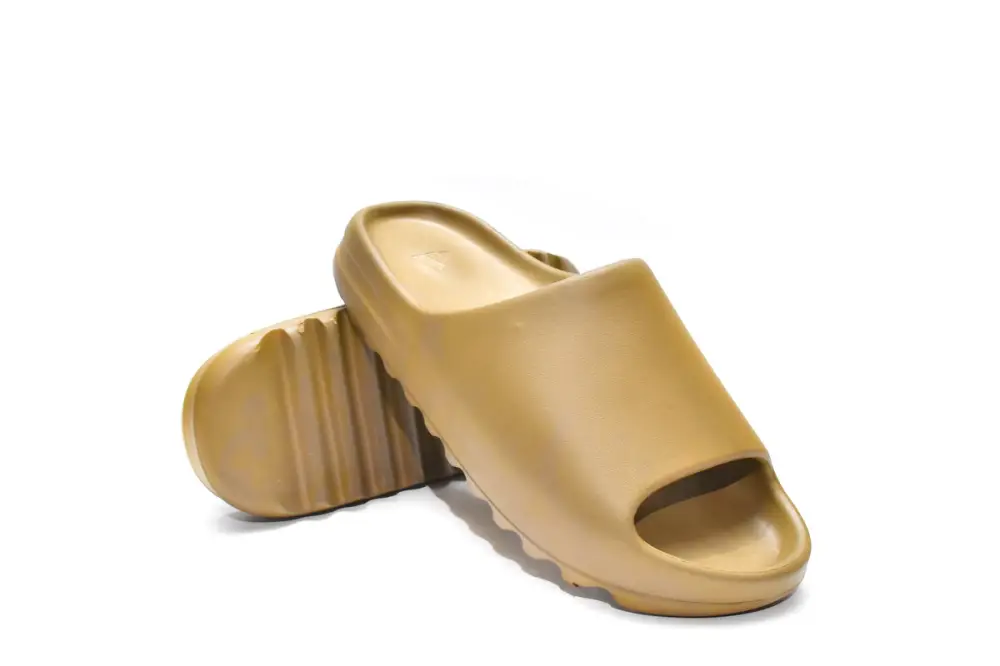 adidas Replica YEEZY SLIDE Yeezy Slide Resp Ochre GW1931