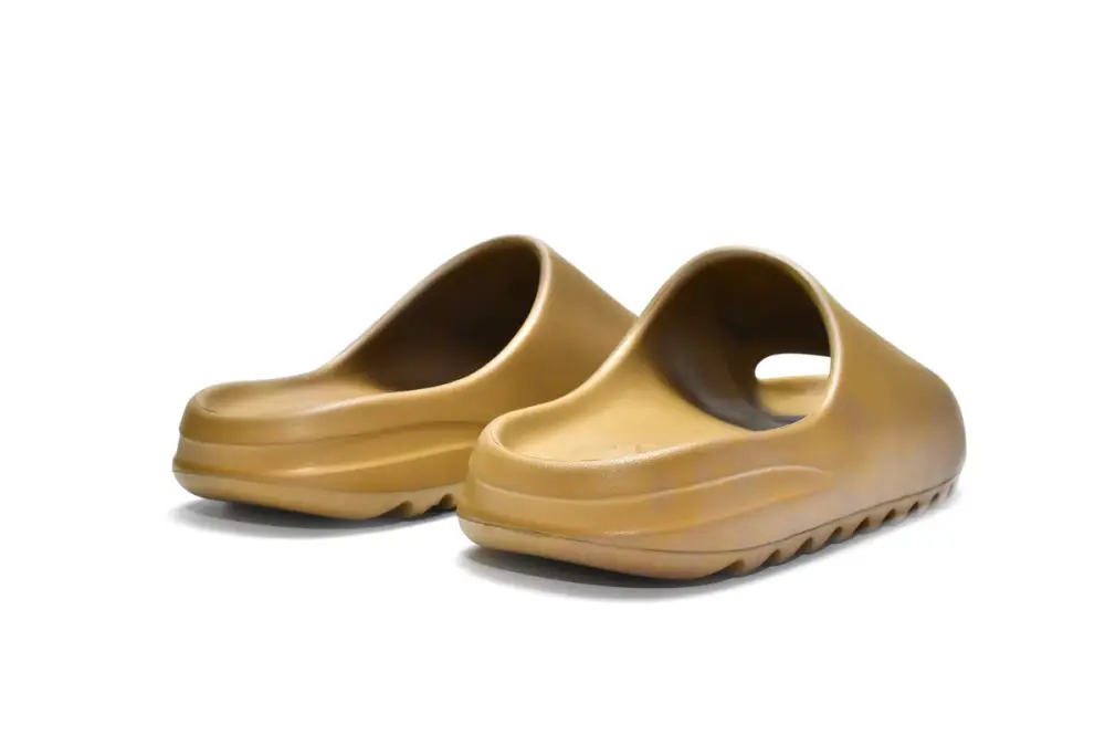 adidas Replica YEEZY SLIDE Yeezy Slide Resp Ochre GW1931