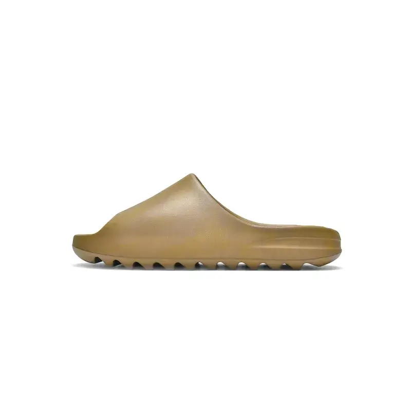 adidas Yeezy Slide Resp Ochre GW1931 034422