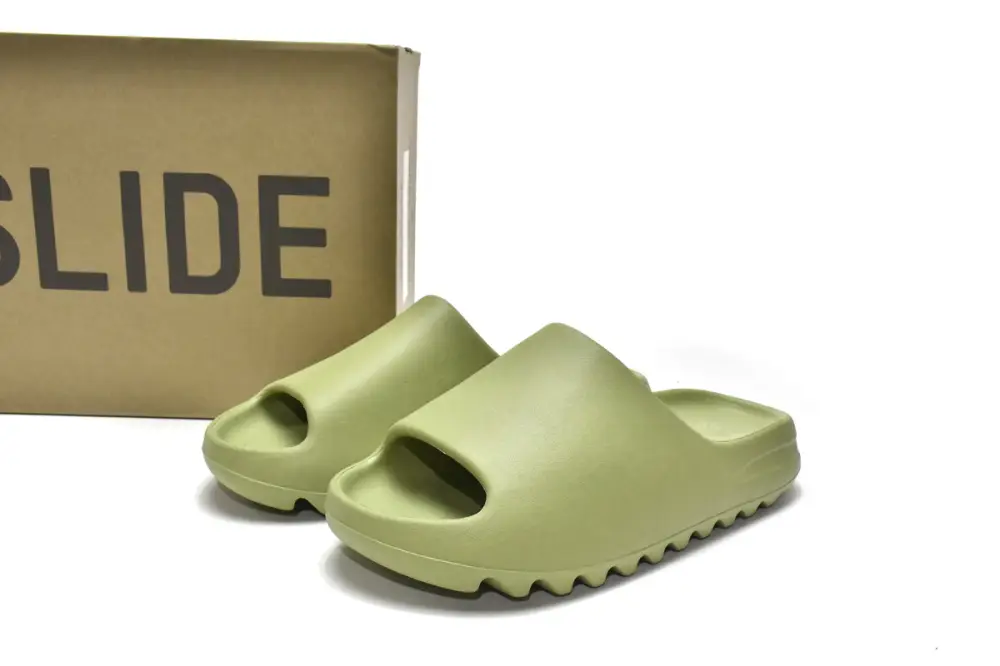 adidas Yeezy Slide Replica YEEZY SLIDE Resin FZ5904