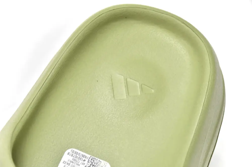 adidas Yeezy Slide Replica YEEZY SLIDE Resin FZ5904