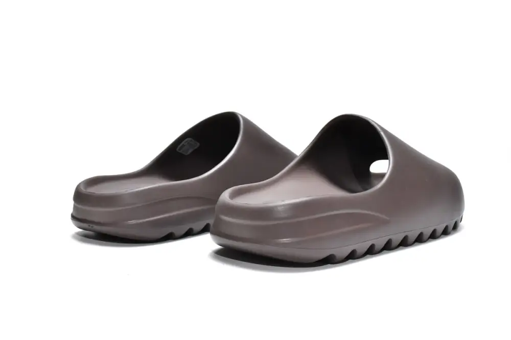 adidas Yeezy Slide Replica YEEZY SLIDE Reps Soot G55495