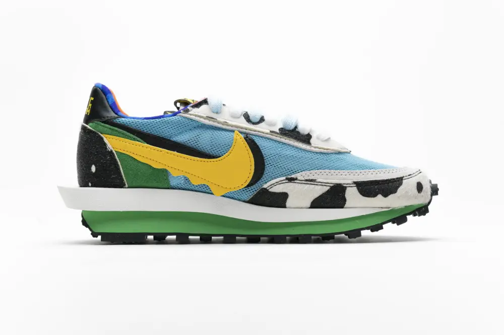 Ben Cheap Nike LDWaffle & Jerry's x Nike LDWaffle CN8899-006