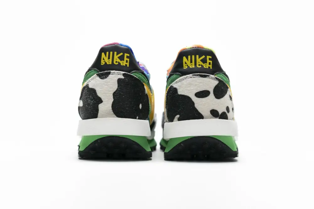 Ben Cheap Nike LDWaffle & Jerry's x Nike LDWaffle CN8899-006
