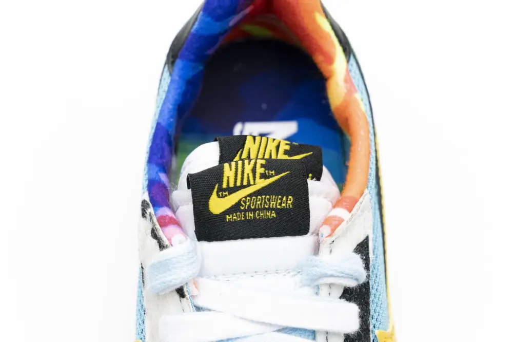 Ben Cheap Nike LDWaffle & Jerry's x Nike LDWaffle CN8899-006