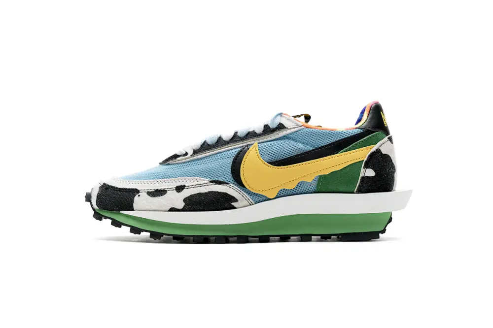 Ben & Jerry's x Nike LDWaffle  CN8899-006 3A251055