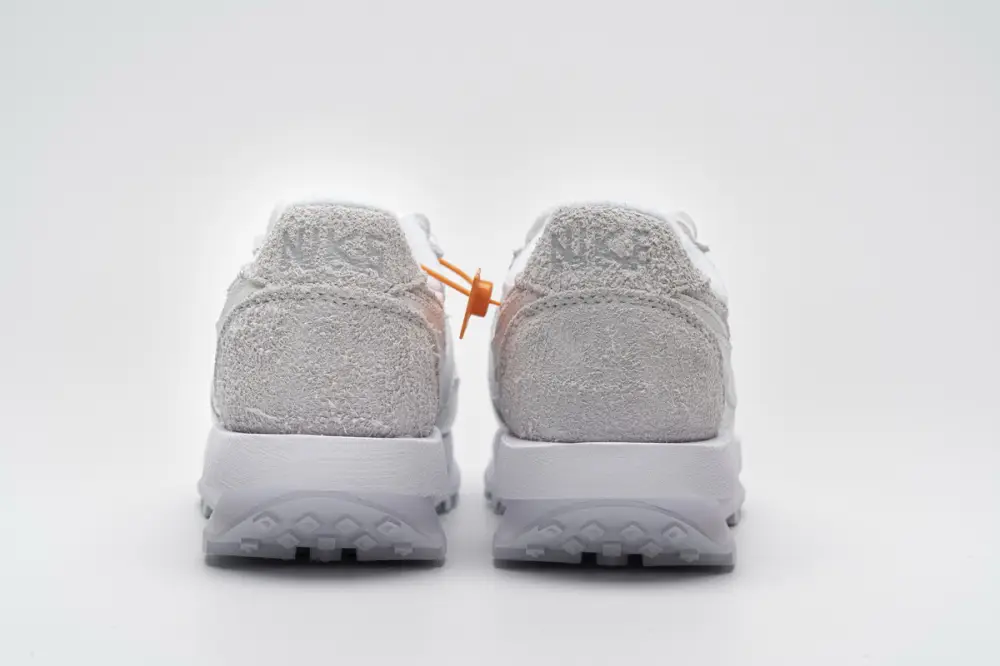 Nike Nike Waffle white Waffle LDWaffle Sacai White Nylon BV0073-101