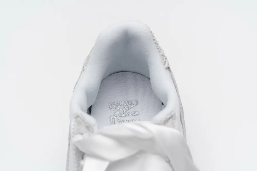 Nike Nike Waffle white Waffle LDWaffle Sacai White Nylon BV0073-101