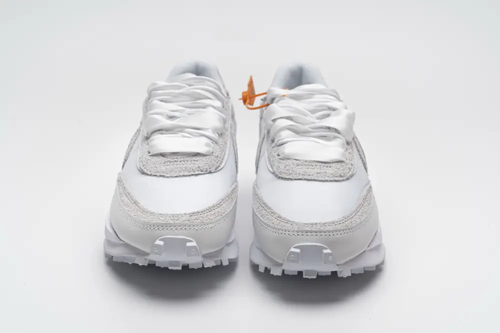 Nike Nike Waffle white Waffle LDWaffle Sacai White Nylon BV0073-101