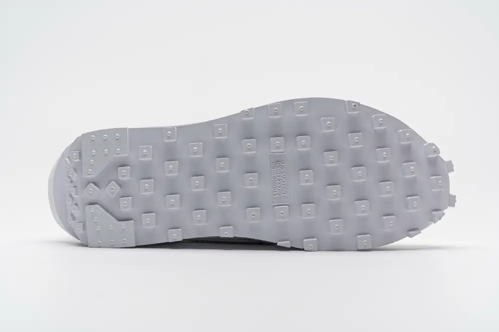 Nike Nike Waffle white Waffle LDWaffle Sacai White Nylon BV0073-101