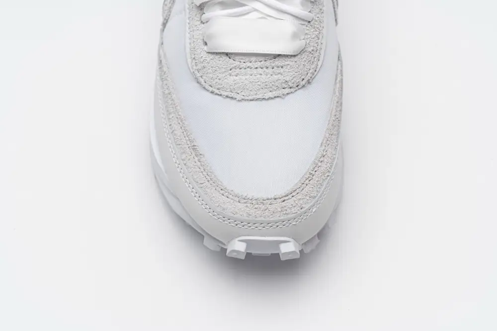 Nike Nike Waffle white Waffle LDWaffle Sacai White Nylon BV0073-101