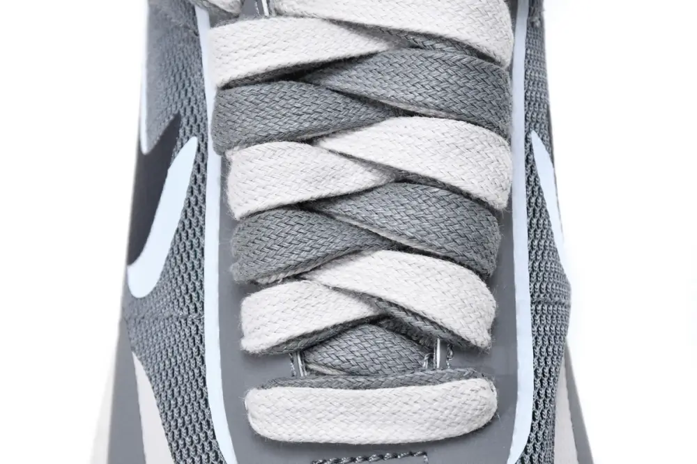 Sacai Sacai x Nike Vaporfly x Nike LDWaffle Blue Multi Grey DeconStrucTion DH3114-001