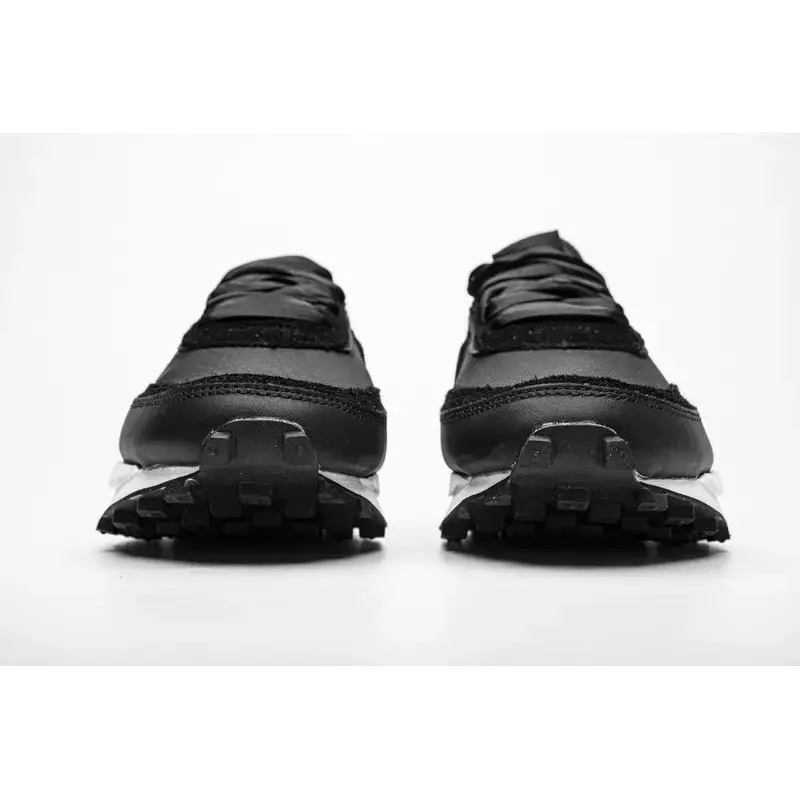 (OG)Sacai Sacai x Nike Vaporfly x Nike Waffle Dbreak BlackWhite BV0073-002