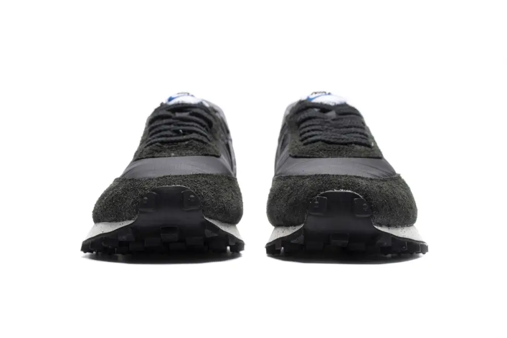 Undercover x Nike Waffle Dbreak Black White  CJ3295-001 