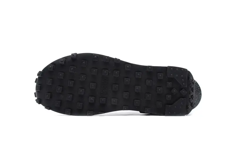 Undercover x Nike Waffle Dbreak BlackBlue  BV4594-400 