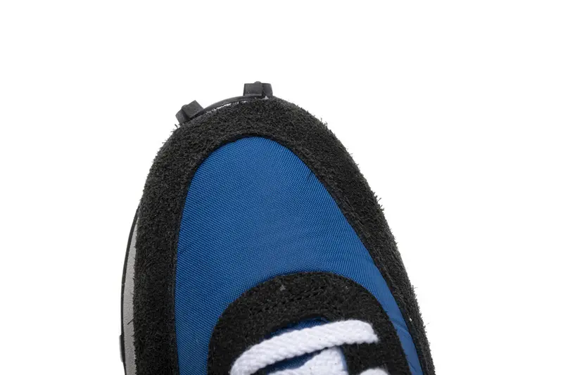 Undercover x Nike Waffle Dbreak BlackBlue  BV4594-400 