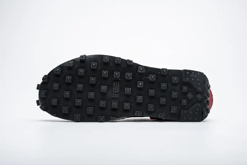 Undercover x Nike Waffle Dbreak University Red  CJ3295-600 