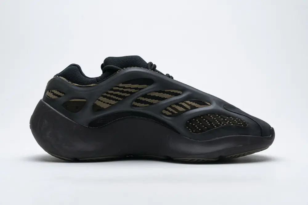 adidas Yeezy 700 V3 “Eremiel”Real Boost  GY0189 