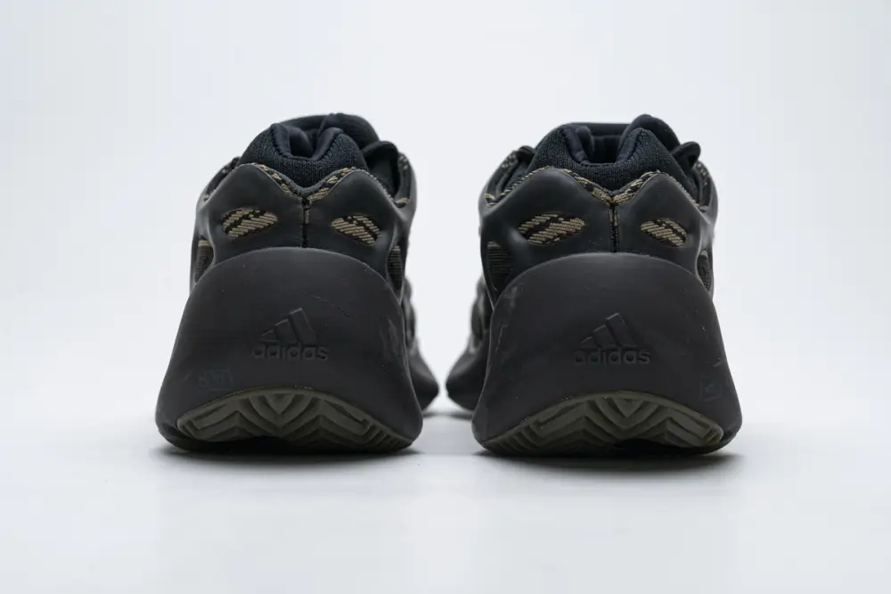 adidas Yeezy 700 V3 “Eremiel”Real Boost  GY0189 