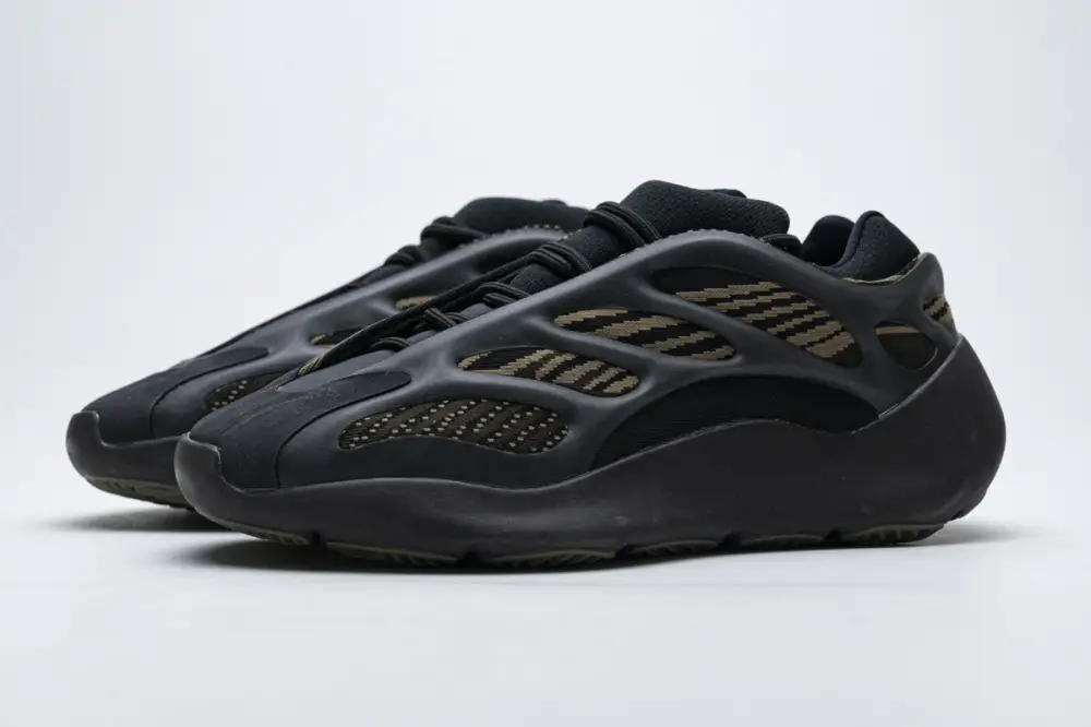 adidas Yeezy 700 V3 “Eremiel”Real Boost  GY0189 