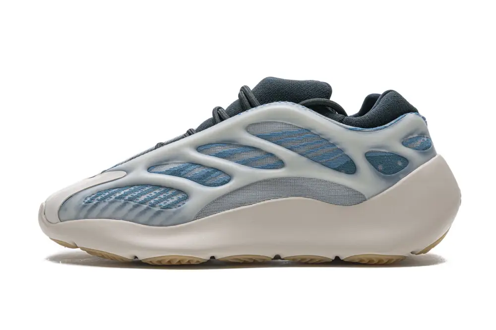 Adidas Yeezy 700 V3 “Kyanite”  GY0260 0A858