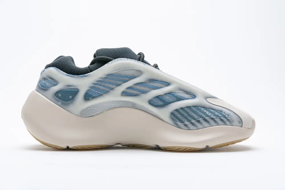 Adidas Yeezy 700 V3 “Kyanite”  GY0260 